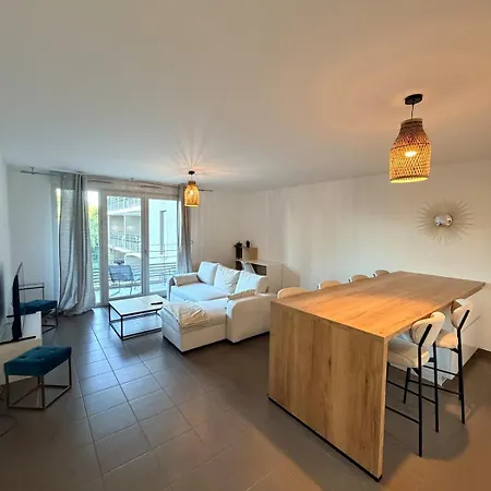 Le Cosy D'eden