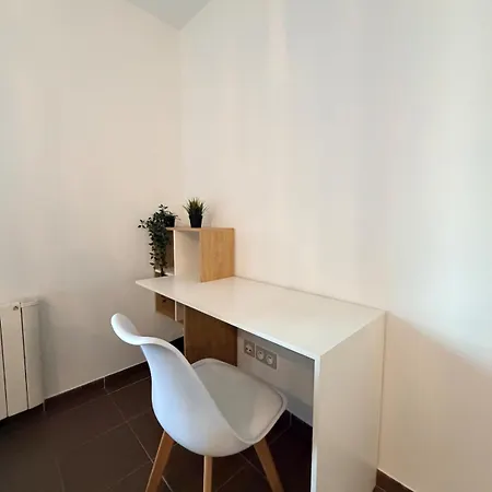 Le Cosy D'eden